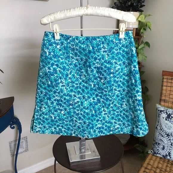 Women’s “ Girls Golf “ 4 Skort - Picture 1 of 8